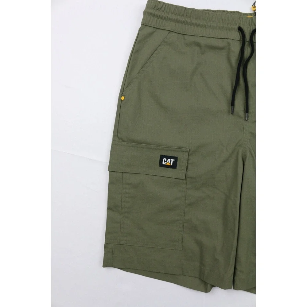 CAT Caterpillar Men's 9